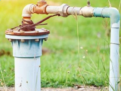 Domestic Water Lifting